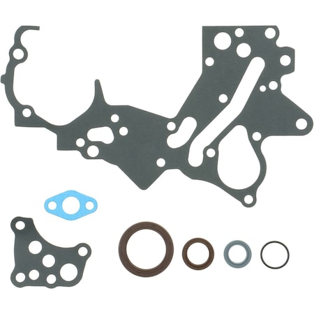 Reinz Crankshaft Seal Kit, 19-10251-01 19-10251-01